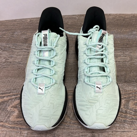 SOLD IN STORE Puma Mode XT Trailblazer Running / Training Shoes Size 8.5 - Picture 2 of 8